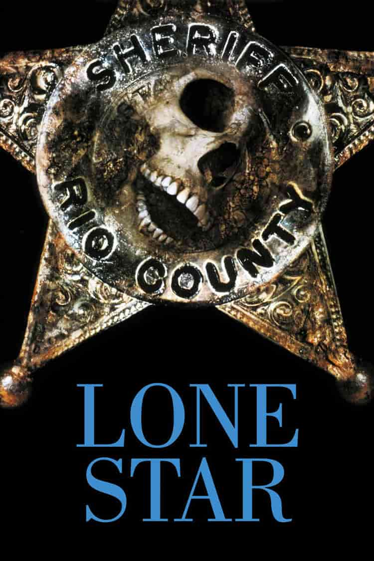 Poster for Lone Star